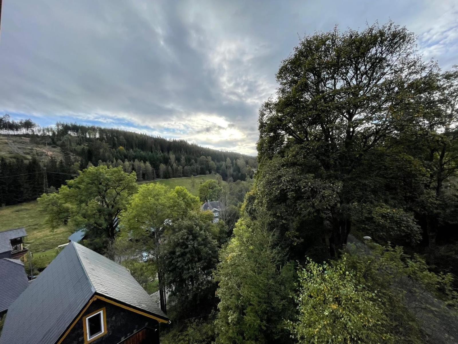 Boutique Hotel Am Bahndamm Allendorf  외부 사진