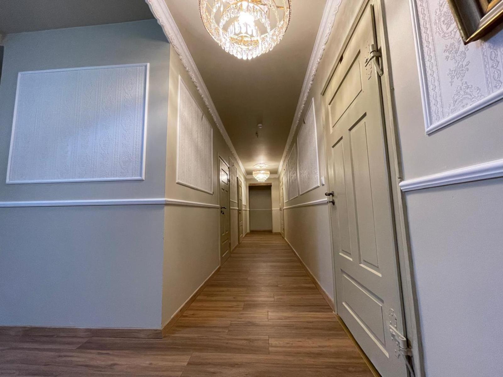 Boutique Hotel Am Bahndamm Allendorf  외부 사진