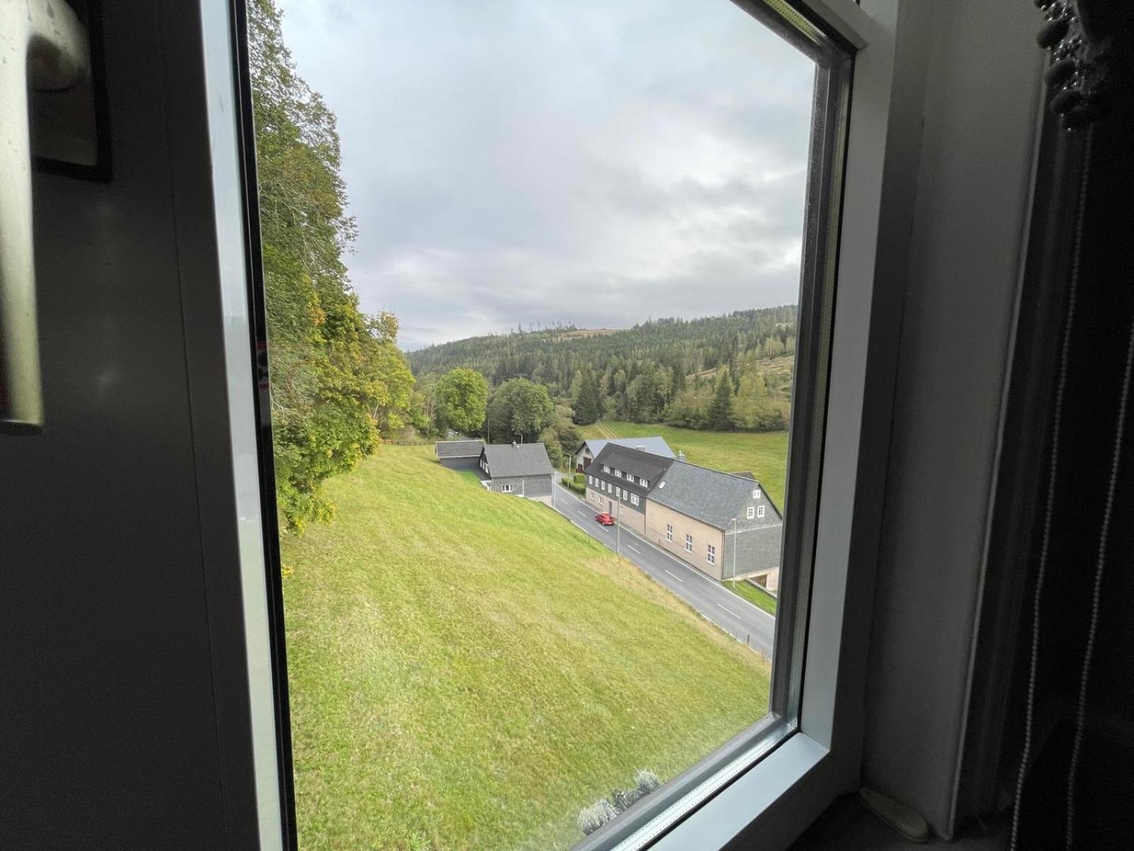 Boutique Hotel Am Bahndamm Allendorf  외부 사진