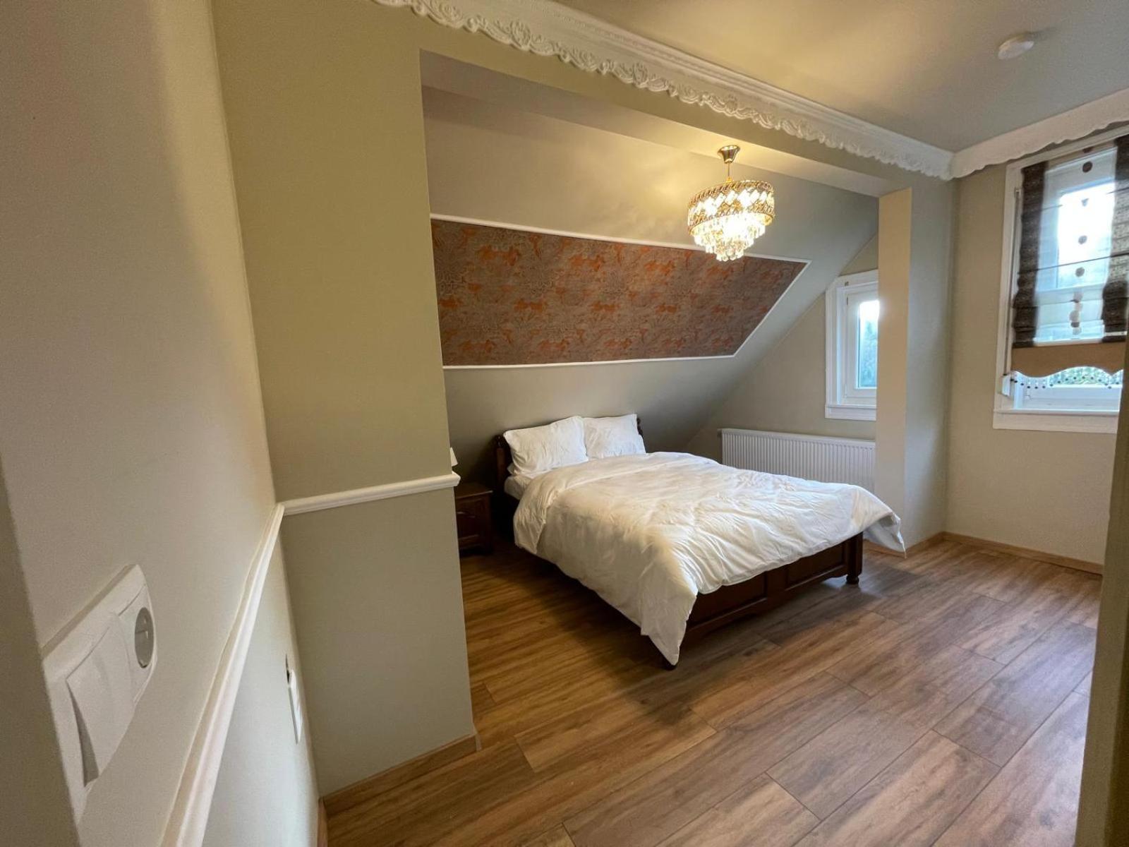 Boutique Hotel Am Bahndamm Allendorf  외부 사진