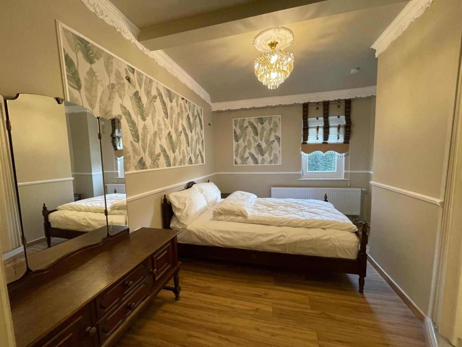 Boutique Hotel Am Bahndamm Allendorf  외부 사진