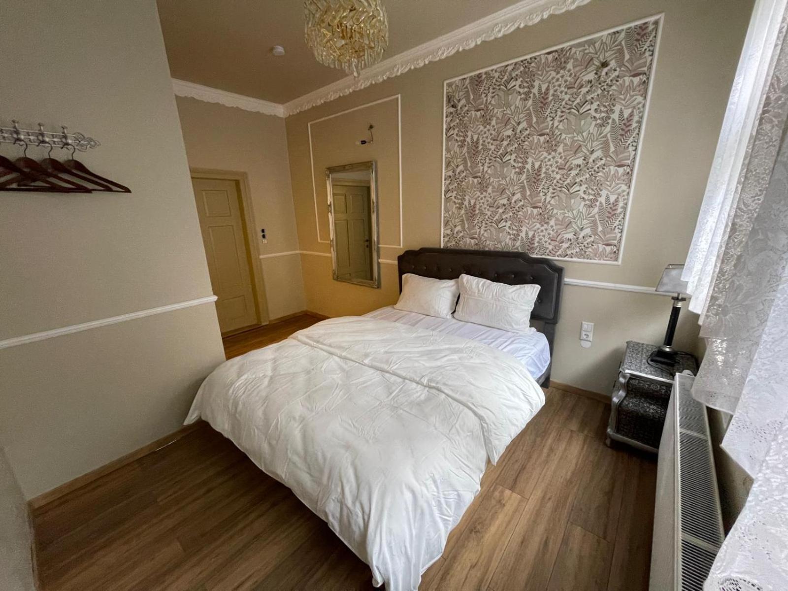 Boutique Hotel Am Bahndamm Allendorf  외부 사진