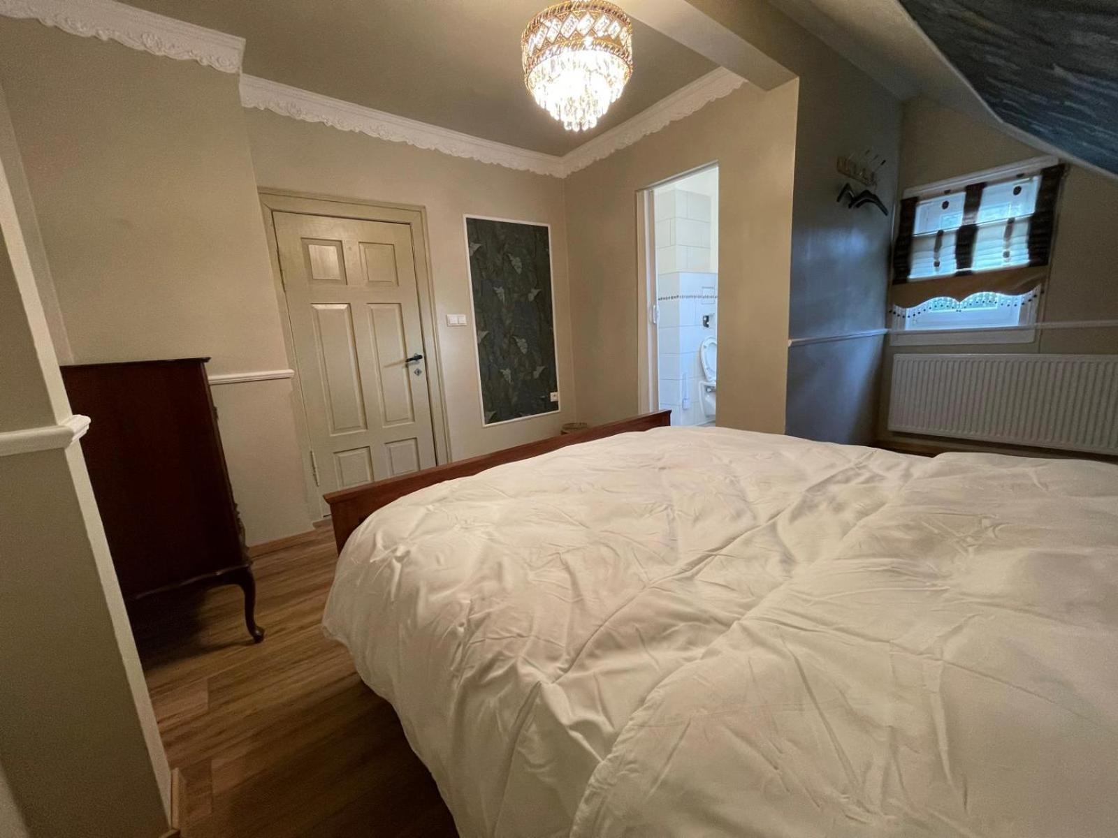 Boutique Hotel Am Bahndamm Allendorf  외부 사진