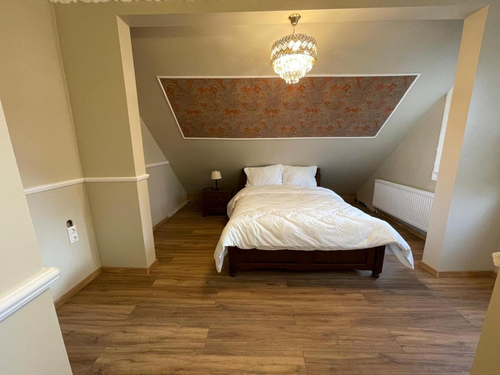 Boutique Hotel Am Bahndamm Allendorf  외부 사진