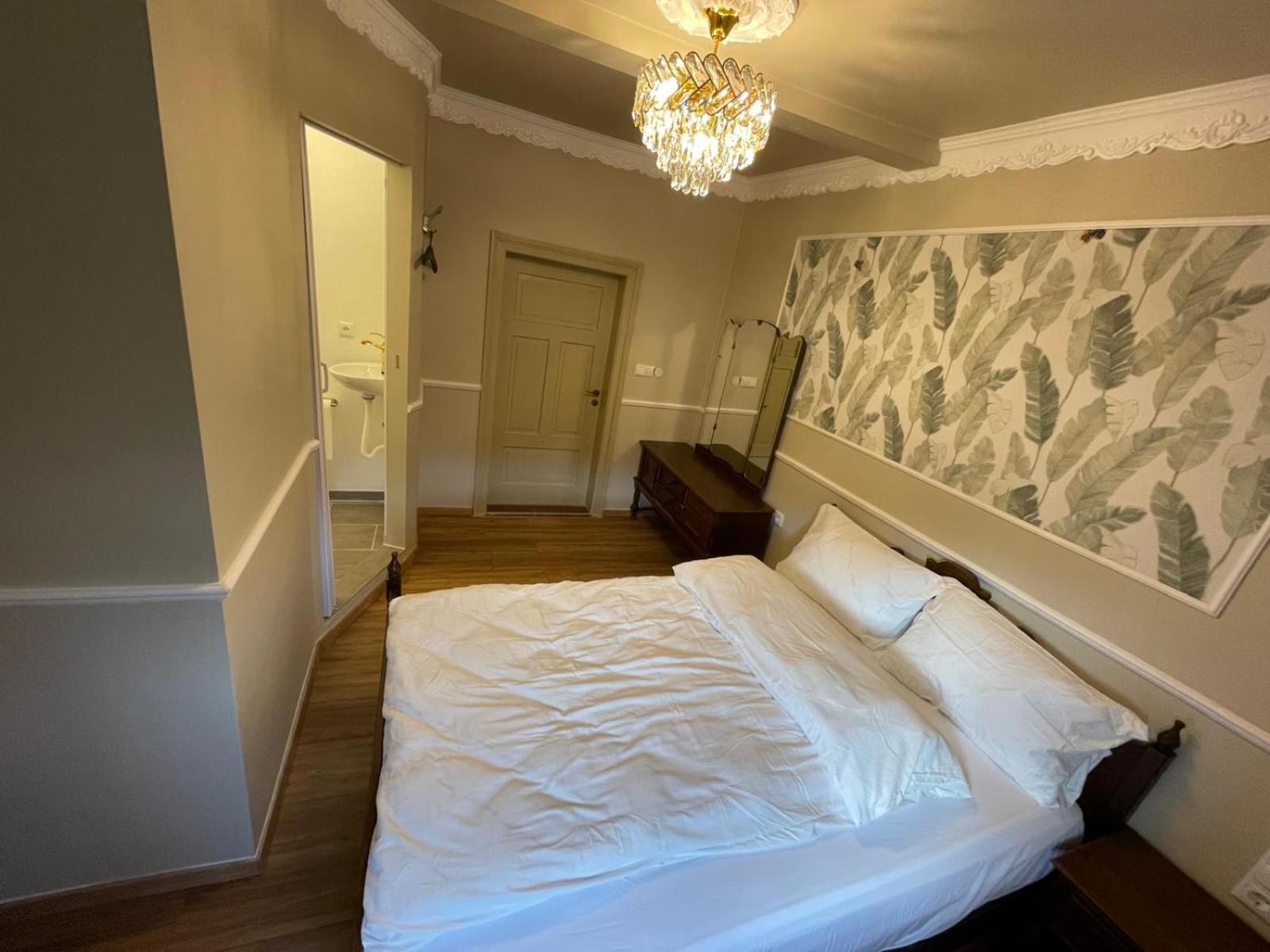 Boutique Hotel Am Bahndamm Allendorf  외부 사진