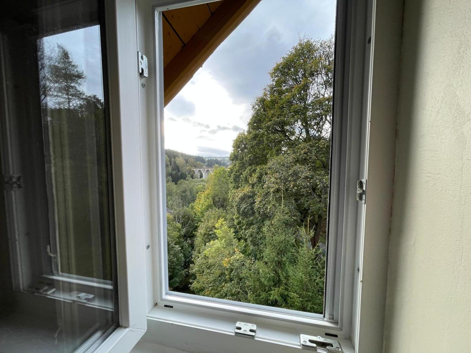 Boutique Hotel Am Bahndamm Allendorf  외부 사진