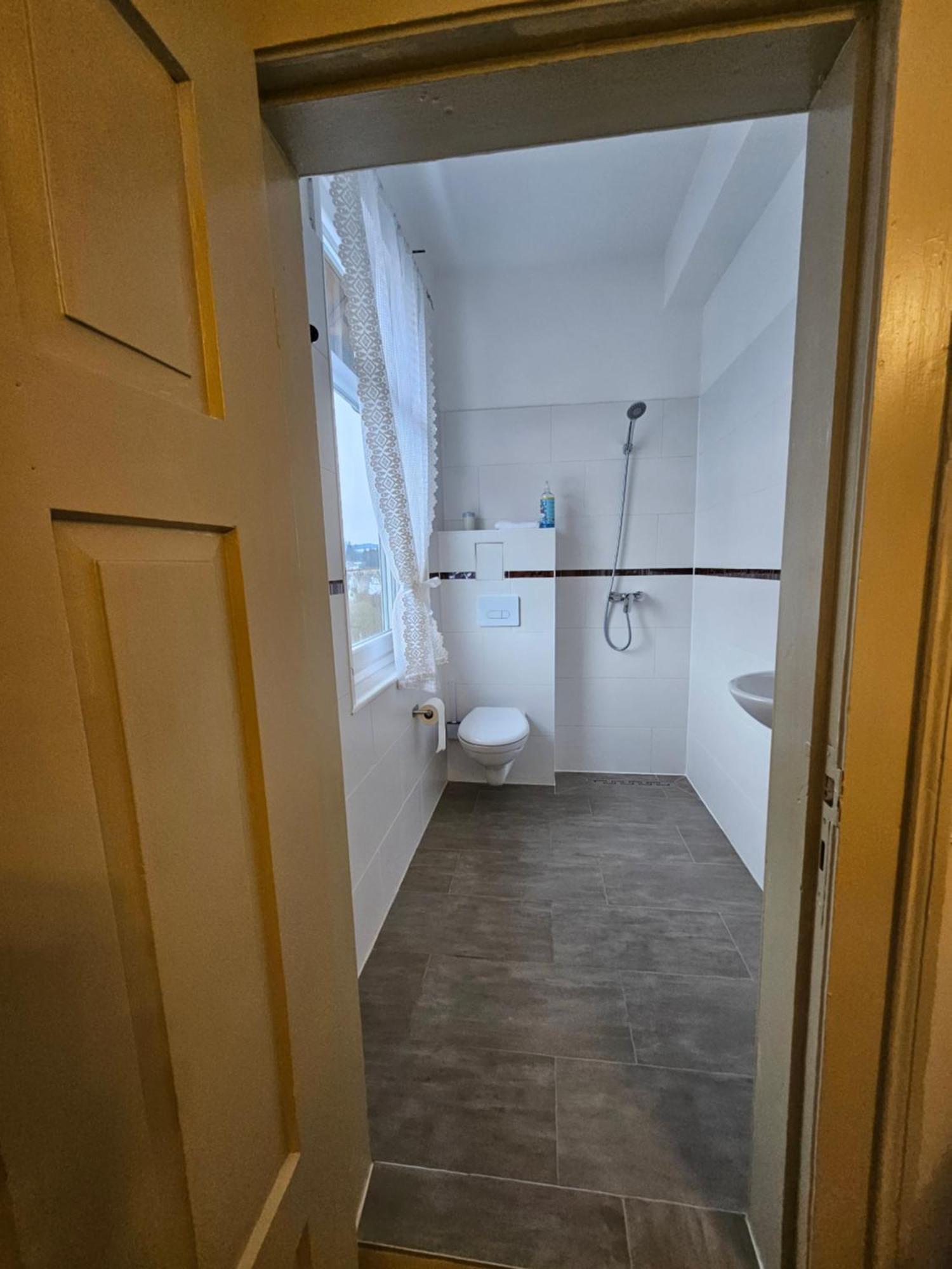 Boutique Hotel Am Bahndamm Allendorf  외부 사진