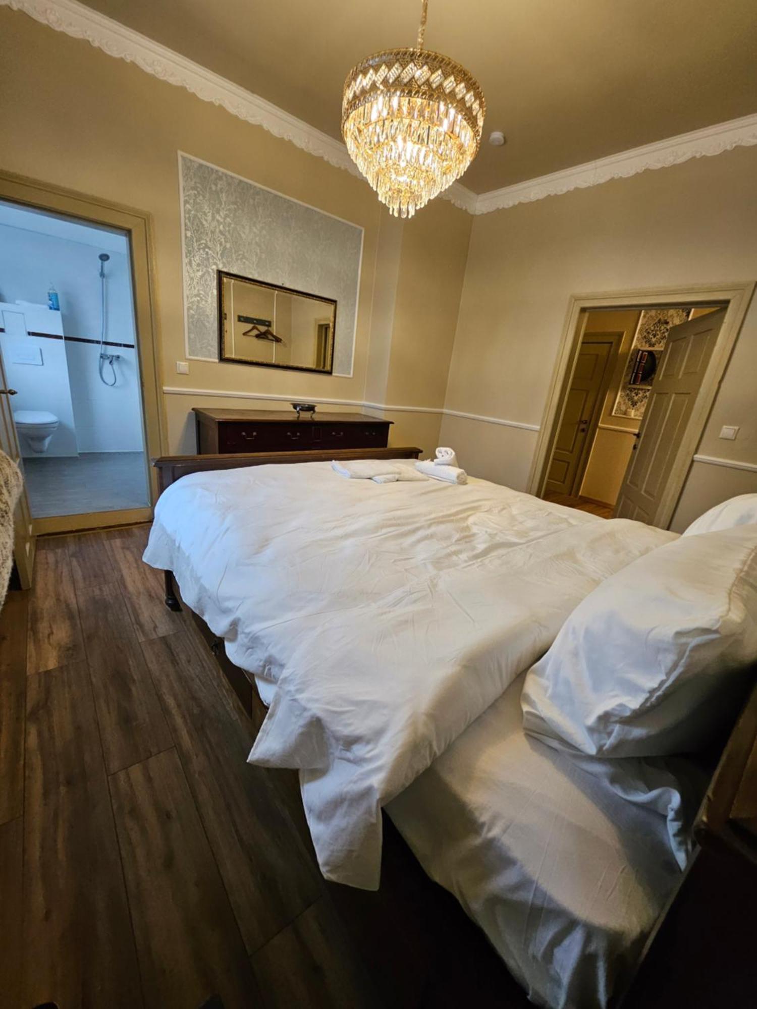 Boutique Hotel Am Bahndamm Allendorf  외부 사진
