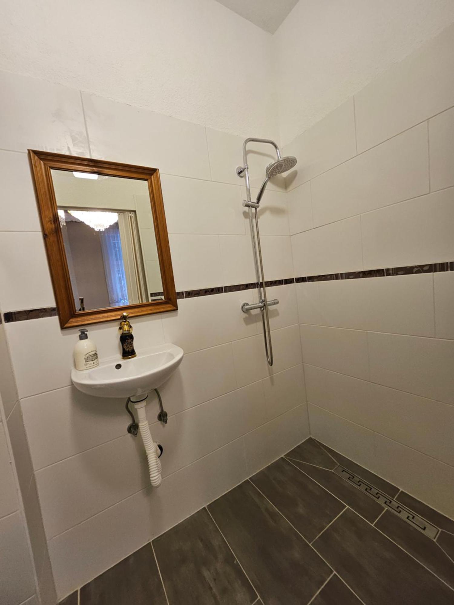 Boutique Hotel Am Bahndamm Allendorf  외부 사진