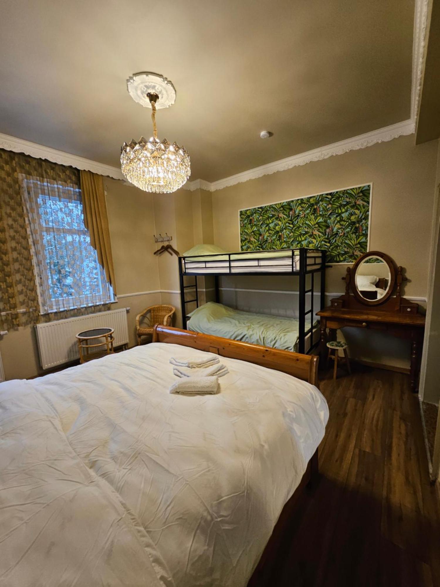 Boutique Hotel Am Bahndamm Allendorf  외부 사진